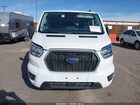 2023 Ford Transit-350 Passenger Van Xlt Белый vin: 1FBAX2YG7PKA93857