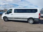 2023 Ford Transit-350 Passenger Van Xlt Белый vin: 1FBAX2YG7PKA93857