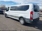 2023 Ford Transit-350 Passenger Van Xlt Белый vin: 1FBAX2YG7PKA93857