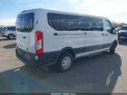 2023 Ford Transit-350 Passenger Van Xlt Белый vin: 1FBAX2YG7PKA93857