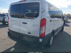 2023 Ford Transit-350 Passenger Van Xlt Белый vin: 1FBAX2YG7PKA93857