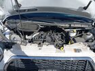 2023 Ford Transit-350 Passenger Van Xlt Белый vin: 1FBAX2YG7PKA93857