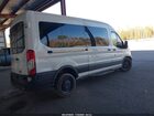 2017 Ford Transit-350 Xl White vin: 1FBZX2CM6HKA13451