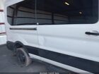 2017 Ford Transit-350 Xl White vin: 1FBZX2CM6HKA13451