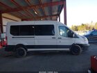 2017 Ford Transit-350 Xl White vin: 1FBZX2CM6HKA13451