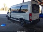 2017 Ford Transit-350 Xl White vin: 1FBZX2CM6HKA13451