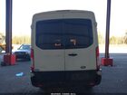 2017 Ford Transit-350 Xl White vin: 1FBZX2CM6HKA13451