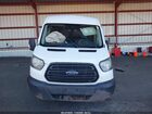 2017 Ford Transit-350 Xl White vin: 1FBZX2CM6HKA13451