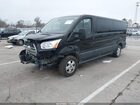 2017 Ford Transit-350 Xlt Black vin: 1FBZX2ZG1HKA46536 2017 Ford Transit-350 Xlt Black vin: 1FBZX2ZG1HKA46536