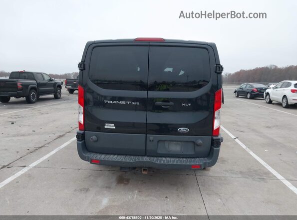 1FBZX2ZG1HKA46536 2017 FORD TRANSIT-350 Black 