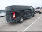 2017 Ford Transit-350 Xlt Black vin: 1FBZX2ZG1HKA46536 2017 Ford Transit-350 Xlt Black vin: 1FBZX2ZG1HKA46536
