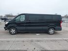 2017 Ford Transit-350 Xlt Black vin: 1FBZX2ZG1HKA46536 2017 Ford Transit-350 Xlt Black vin: 1FBZX2ZG1HKA46536