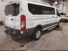 2016 Ford Transit-350 Xlt White vin: 1FBZX2ZM0GKB16144