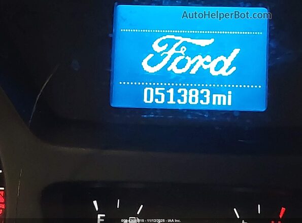 1FBZX2ZM0GKB16144 2016 FORD TRANSIT-350 White 