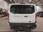 2016 Ford Transit-350 Xlt White vin: 1FBZX2ZM0GKB16144
