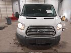 2016 Ford Transit-350 Xlt White vin: 1FBZX2ZM0GKB16144