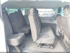 2018 Ford Transit-350 Xl Белый vin: 1FBZX2ZM1JKB42887