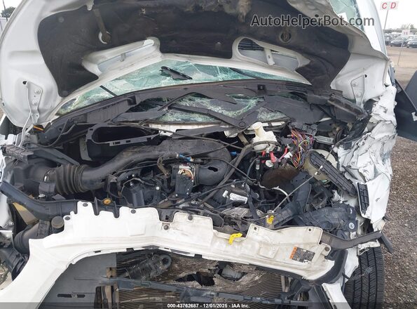 1FBZX2ZM1JKB42887 2018 FORD TRANSIT-350 Белый Вид сзади