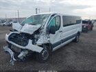2018 Ford Transit-350 Xl Белый vin: 1FBZX2ZM1JKB42887