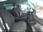 2018 Ford Transit-350 Xl Белый vin: 1FBZX2ZM1JKB42887