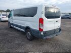 2018 Ford Transit-350 Xl Белый vin: 1FBZX2ZM1JKB42887