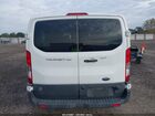 2018 Ford Transit-350 Xl Белый vin: 1FBZX2ZM1JKB42887