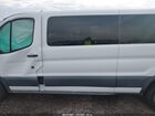 2018 Ford Transit-350 Xl Белый vin: 1FBZX2ZM1JKB42887