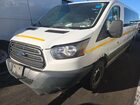 2018 Ford Transit-350 Xl vin: 1FBZX2ZM2JKB36502