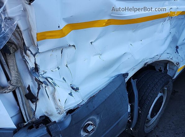 1FBZX2ZM2JKB36502 2018 FORD TRANSIT-350  
