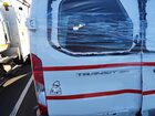 2018 Ford Transit-350 Xl vin: 1FBZX2ZM2JKB36502