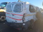 2018 Ford Transit-350 Xl vin: 1FBZX2ZM2JKB36502