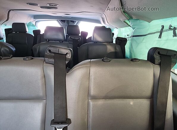 1FBZX2ZM2JKB36502 2018 FORD TRANSIT-350  