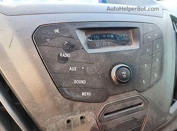 1FBZX2ZM2JKB36502 2018 FORD TRANSIT-350  