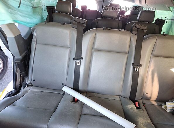 1FBZX2ZM2JKB36502 2018 FORD TRANSIT-350  