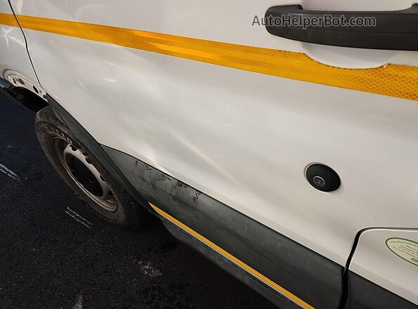 1FBZX2ZM2JKB36502 2018 FORD TRANSIT-350  