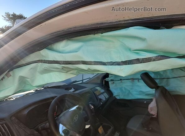 1FBZX2ZM2JKB36502 2018 FORD TRANSIT-350  