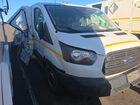 2018 Ford Transit-350 Xl vin: 1FBZX2ZM2JKB36502