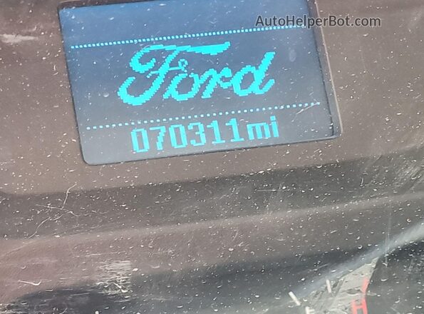 1FBZX2ZM2JKB36502 2018 FORD TRANSIT-350  Przód lewy