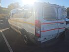 2018 Ford Transit-350 Xl vin: 1FBZX2ZM2JKB36502