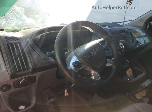 1FBZX2ZM2JKB36502 2018 FORD TRANSIT-350  