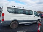 2017 Ford Transit-350 Xlt White vin: 1FBZX2ZM5HKA56444 2017 Ford Transit-350 Xlt White vin: 1FBZX2ZM5HKA56444