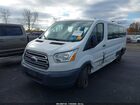 2017 Ford Transit-350 Xlt White vin: 1FBZX2ZM5HKA56444 2017 Ford Transit-350 Xlt White vin: 1FBZX2ZM5HKA56444