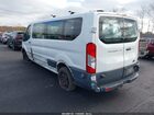 2017 Ford Transit-350 Xlt White vin: 1FBZX2ZM5HKA56444 2017 Ford Transit-350 Xlt White vin: 1FBZX2ZM5HKA56444