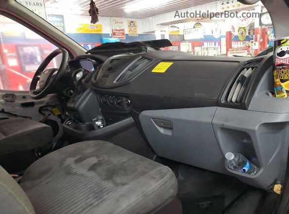 1FBZX2ZM7KKA95155 2019 FORD TRANSIT-350  