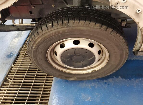1FBZX2ZM7KKA95155 2019 FORD TRANSIT-350  Widok komory silnika