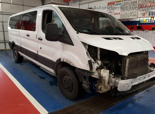 1FBZX2ZM7KKA95155 2019 FORD TRANSIT-350  