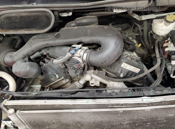 1FBZX2ZM7KKA95155 2019 FORD TRANSIT-350  