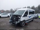 2024 Ford Transit-350 Passenger Van Xl Белый vin: 1FDAX2C85RKB51460