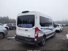 2024 Ford Transit-350 Passenger Van Xl Белый vin: 1FDAX2C85RKB51460