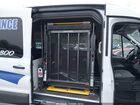 2024 Ford Transit-350 Passenger Van Xl Белый vin: 1FDAX2C85RKB51460